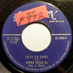 Easy to Love / The Hawaiian Wedding Song