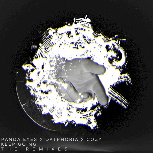 Keep Going the Remixes