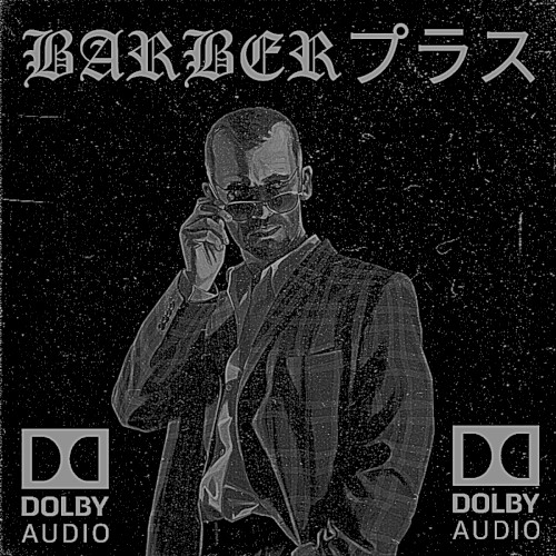 BARBERTAPES VOL. 2