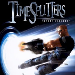 TimeSplitters Future Perfect