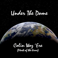 Colin Woz Ere