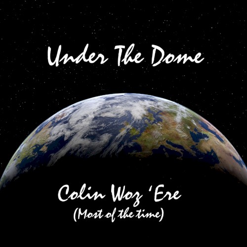 Colin Woz Ere