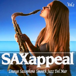 SAXappeal, Volume 2