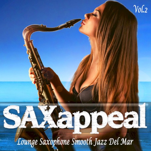 SAXappeal, Volume 2