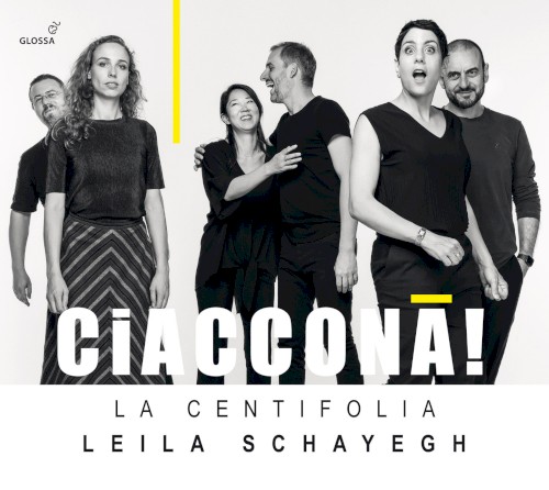 Ciaccona!