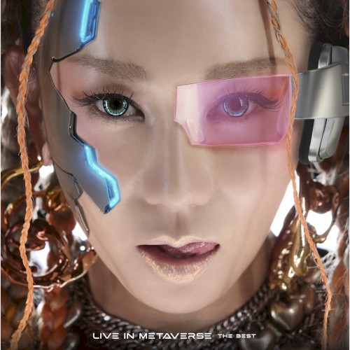 LIVE IN METAVERSE ～THE BEST～