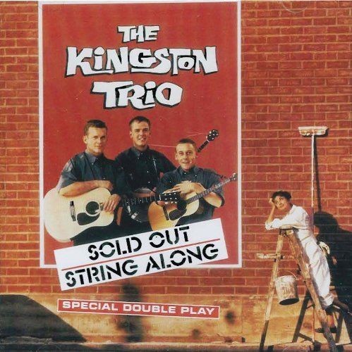 Sold Out / String Along