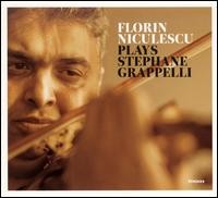 Plays Stéphane Grappelli