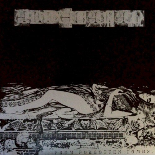 From Forgotten Tombs