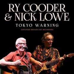 Tokyo Warning