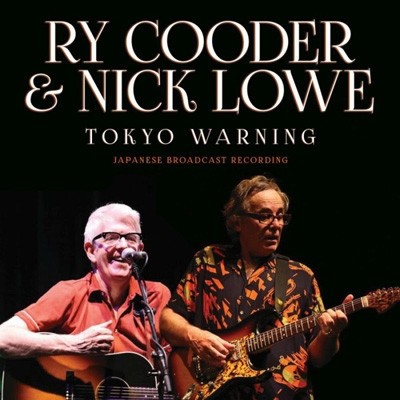 Tokyo Warning