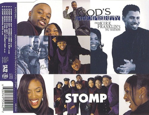 Stomp