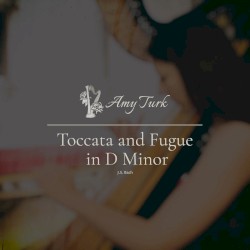 Toccata and Fugue in D Minor