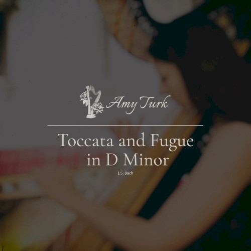 Toccata and Fugue in D Minor