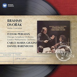 Violin Concertos
