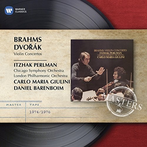 Violin Concertos