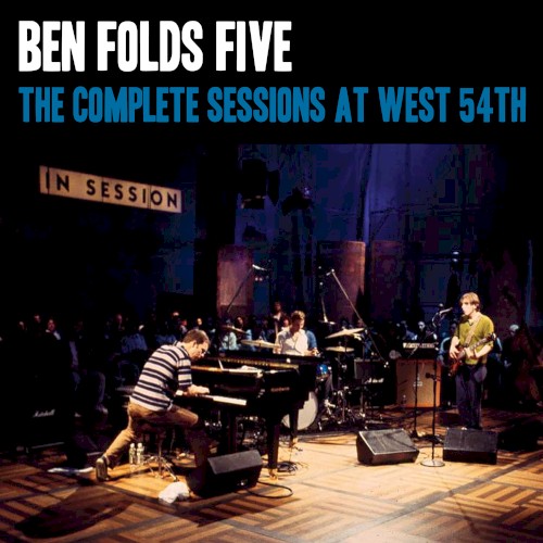 The Complete Sessions at West 54th