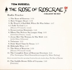 The Rose of Roscrae