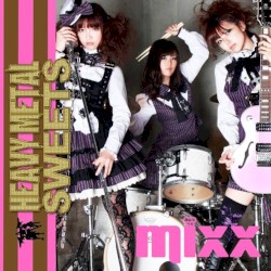 HEAVY METAL SWEETS(ヘヴィメタル?スイーツ)