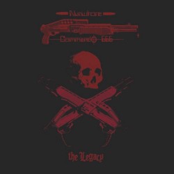 The Legacy