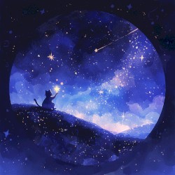 cosmic drifts