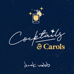 Cocktails & Carols