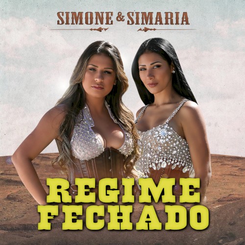 Regime fechado