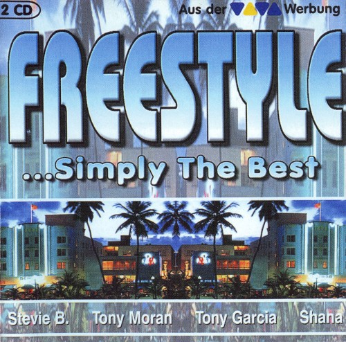 Freestyle ...Simply The Best