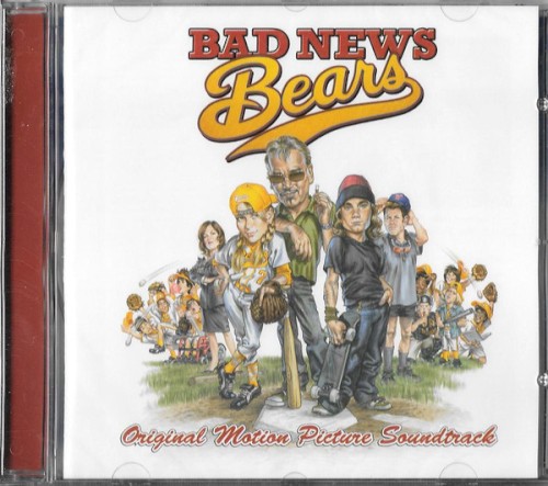 Bad News Bears