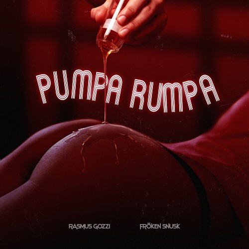 PUMPA RUMPA