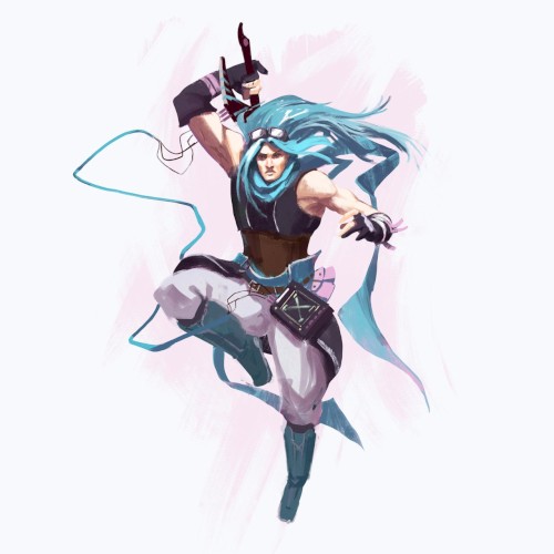 Project Veltahl (DDS remix)