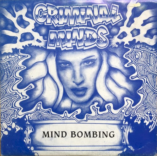 Mind Bombing