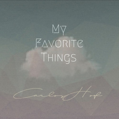 My Favorite Things
