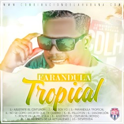 Farandula Tropical