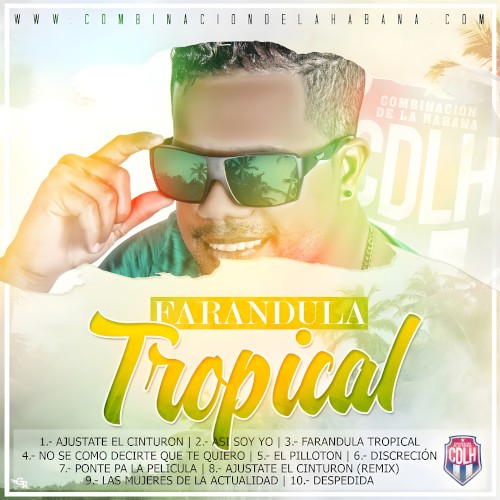 Farandula Tropical