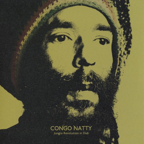 Jungle Revolution in Dub