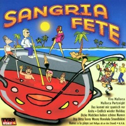 Sangria Fete