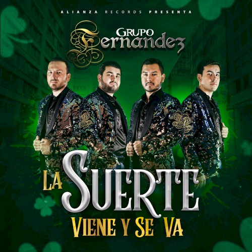 La suerte viene y se va
