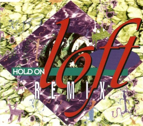 Hold On (Remix)