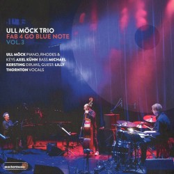 Fab 4 Go Blue Note Vol. 3