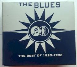 The Blues: The Best of 1920–1996