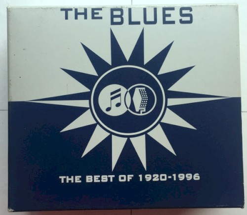 The Blues: The Best of 1920–1996