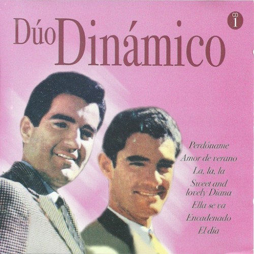 Dúo Dinámico