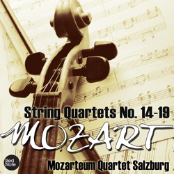 String Quartets