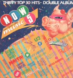 Now That’s What I Call Music 5