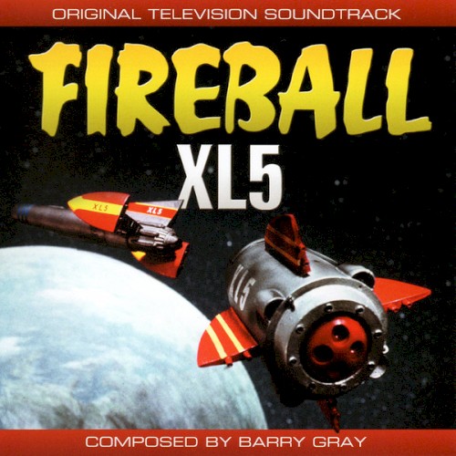 Fireball XL5
