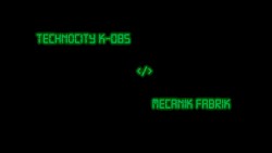 Technocity K-085