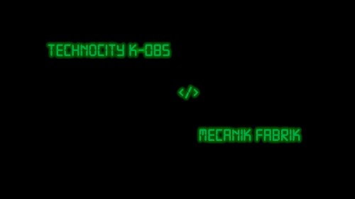 Technocity K-085