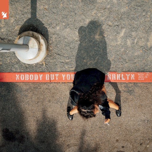 Nobody but You