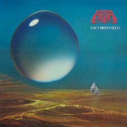 The Unified Field